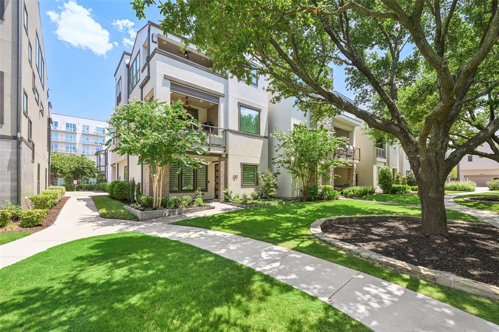 7817 Merit Ln, Plano, TX 75024