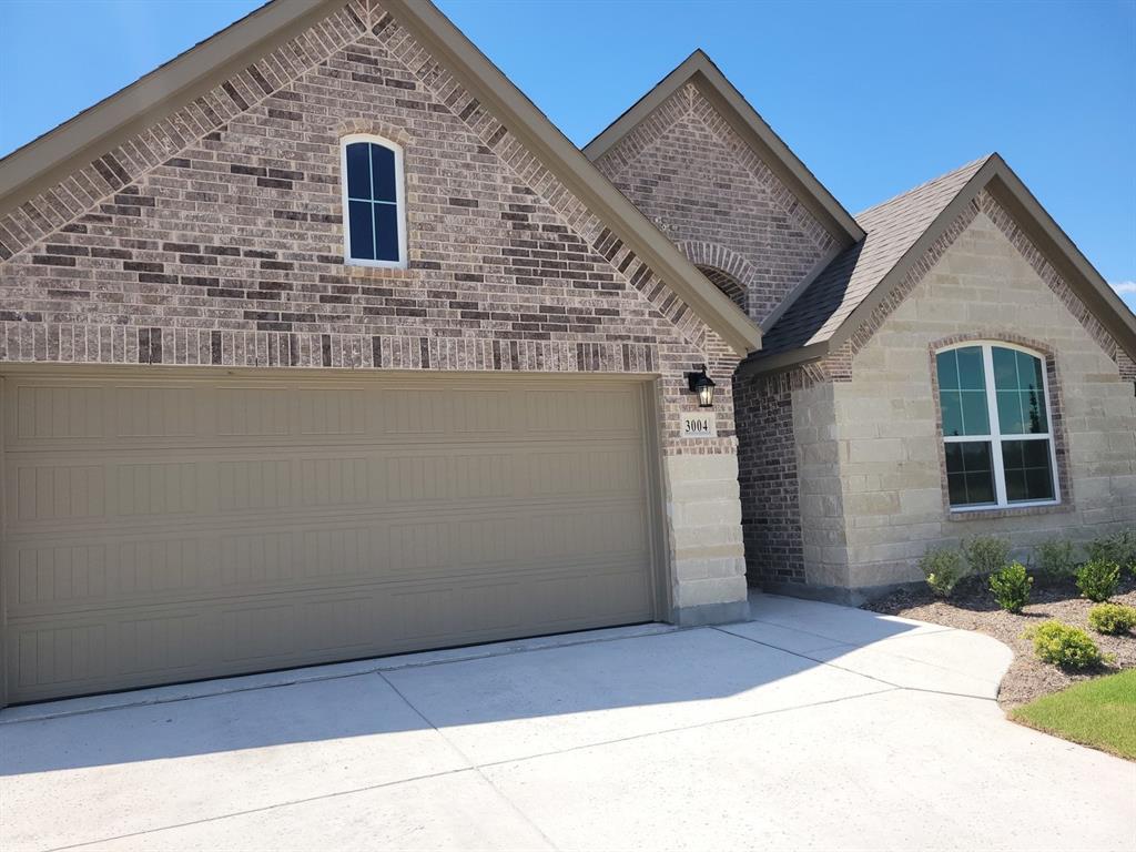 3004 Rembrandt Dr, Royse City, TX 75189 photo