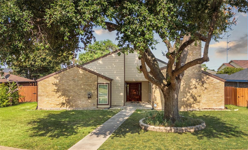 13407 Hedgeapple Dr, Dallas, TX 75243