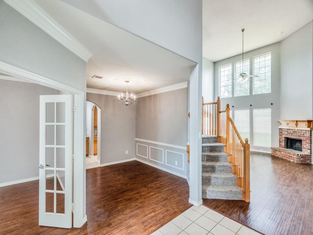 8400 Silverado Trl, Mckinney, TX 75070 photo