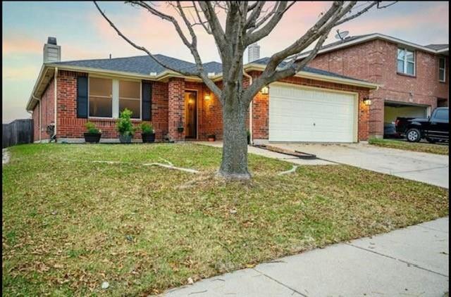 617 Almandora Dr, Arlington, TX 76002