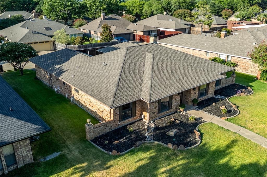 2313 Tamarisk Ln, Plano, TX 75023