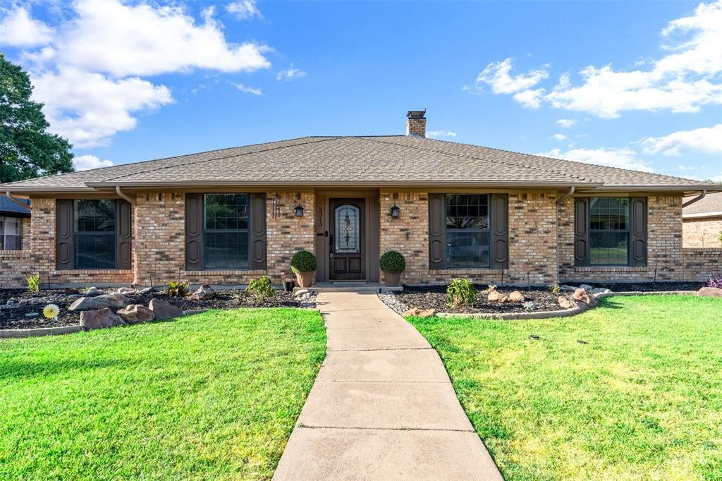 2313 Tamarisk Ln, Plano, TX 75023 photo