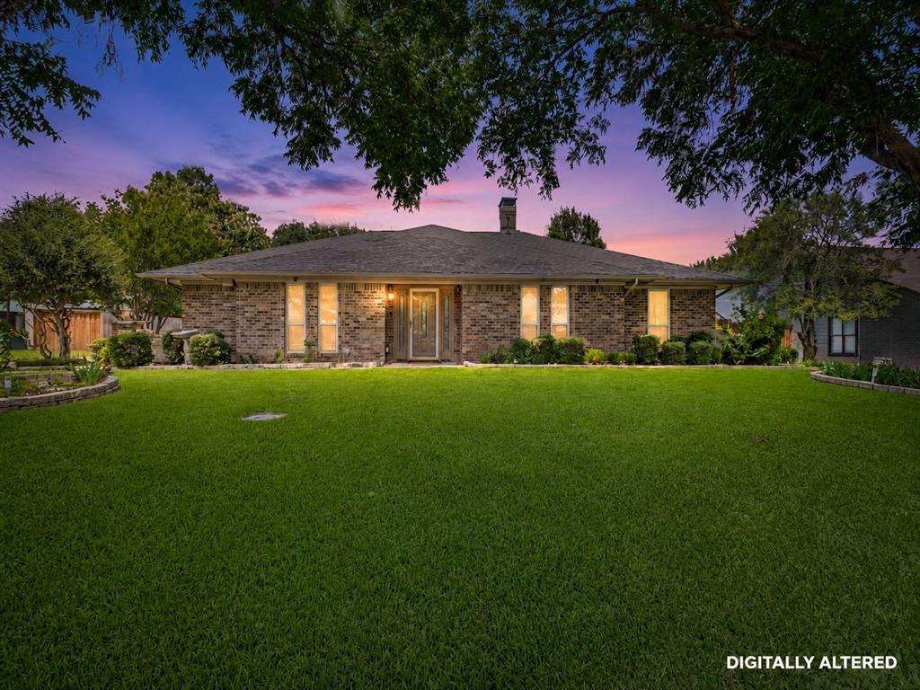 304 Forestcrest Ln, Coppell, TX 75019