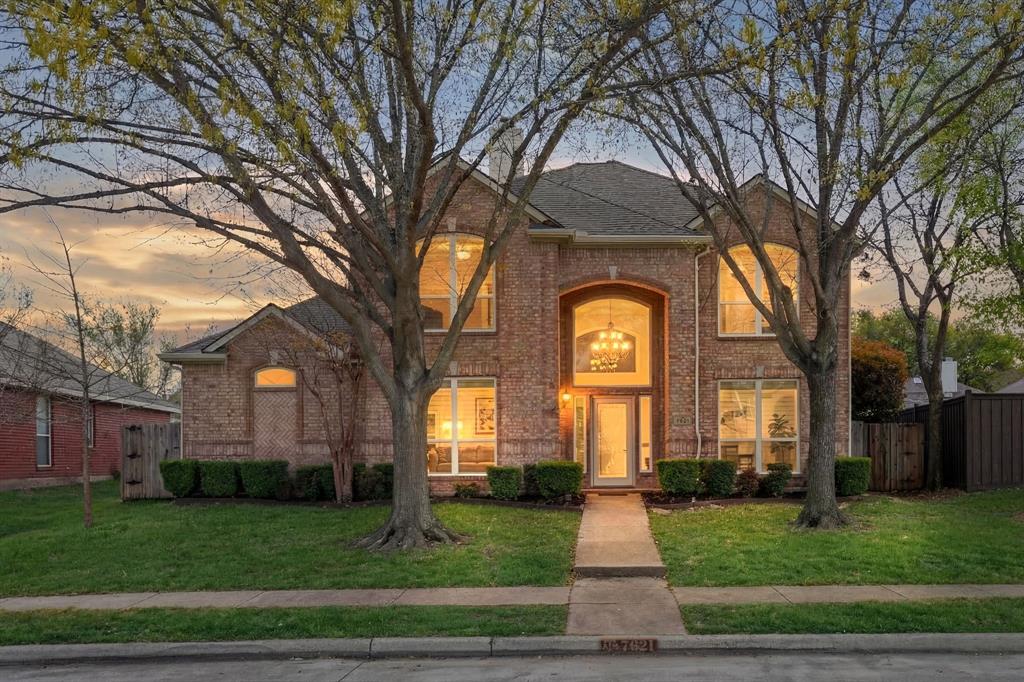 7621 Brookview Dr, Frisco, TX 75034