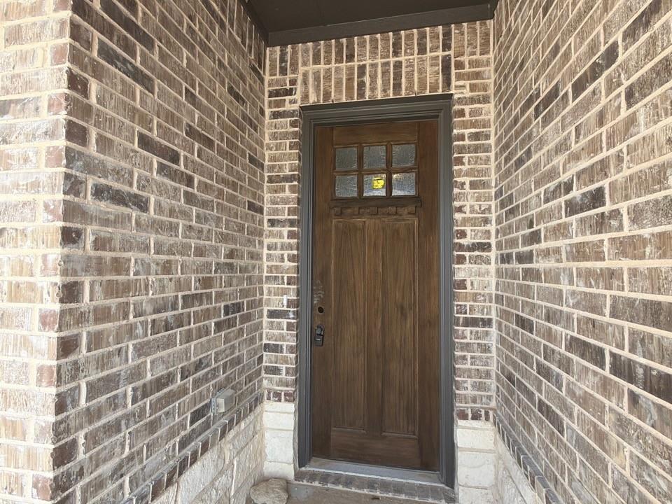 116 Pheasant Run Dr, New Fairview, TX 76078 photo