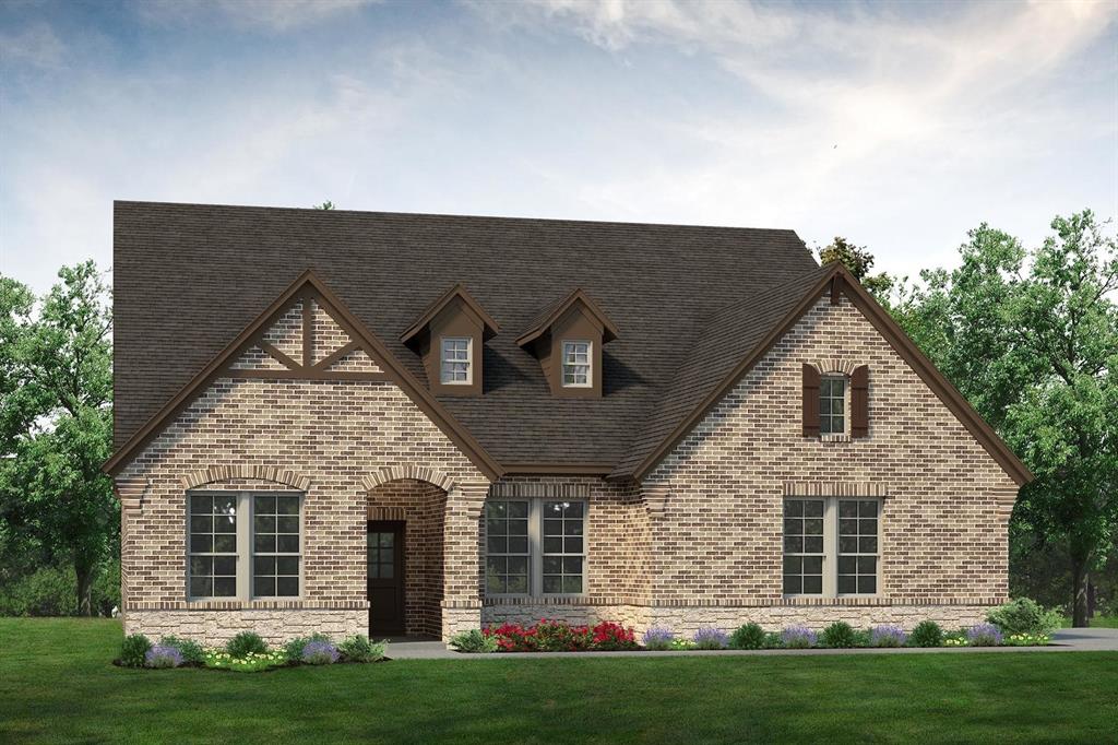 116 Pheasant Run Dr, New Fairview, TX 76078 photo