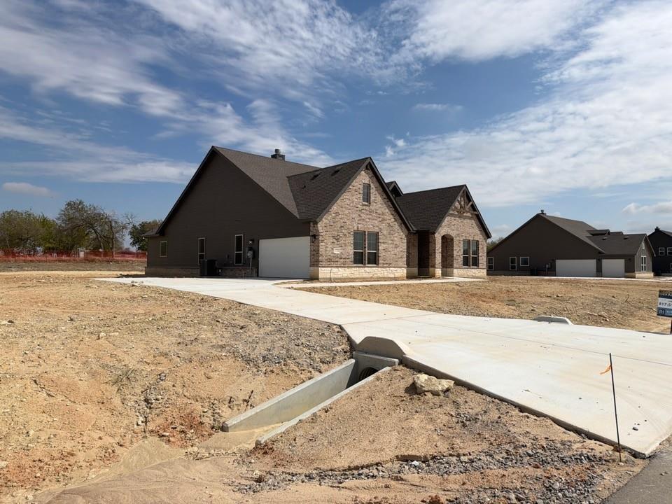 116 Pheasant Run Dr, New Fairview, TX 76078 photo