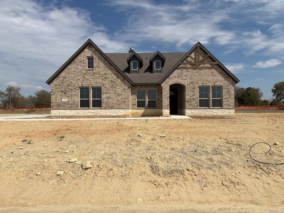 116 Pheasant Run Dr, New Fairview, TX 76078