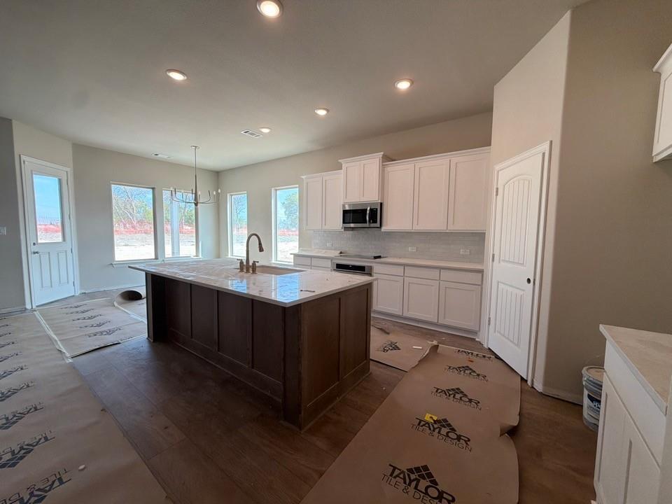 116 Pheasant Run Dr, New Fairview, TX 76078 photo
