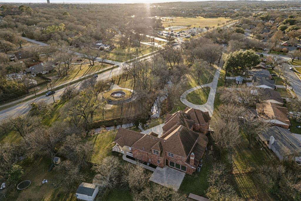 469 Apache Trl, Keller, TX 76248 photo