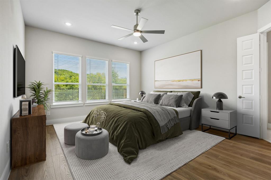 2423 Silver Spring Ct, Celina, TX 75009 photo
