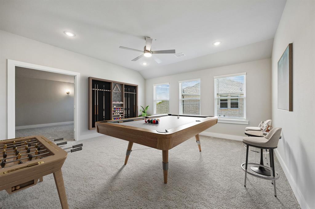 2423 Silver Spring Ct, Celina, TX 75009 photo