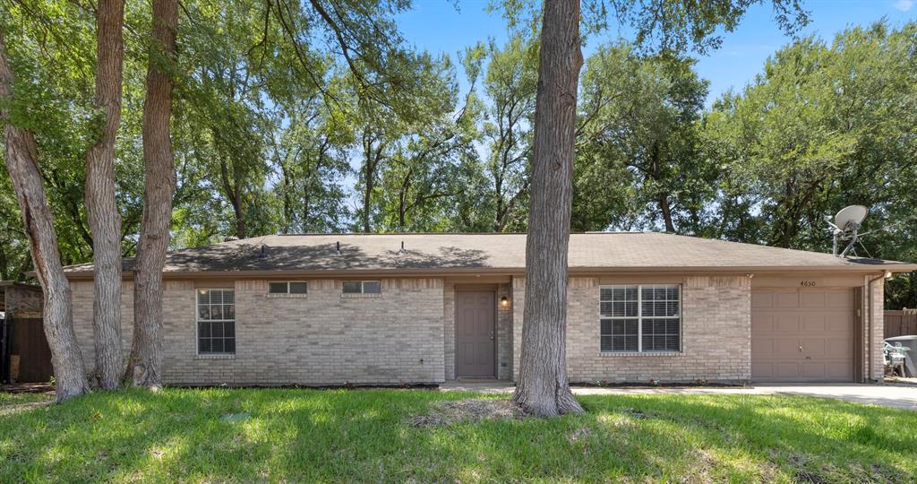 4650 Mexicana Rd, Dallas, TX 75212