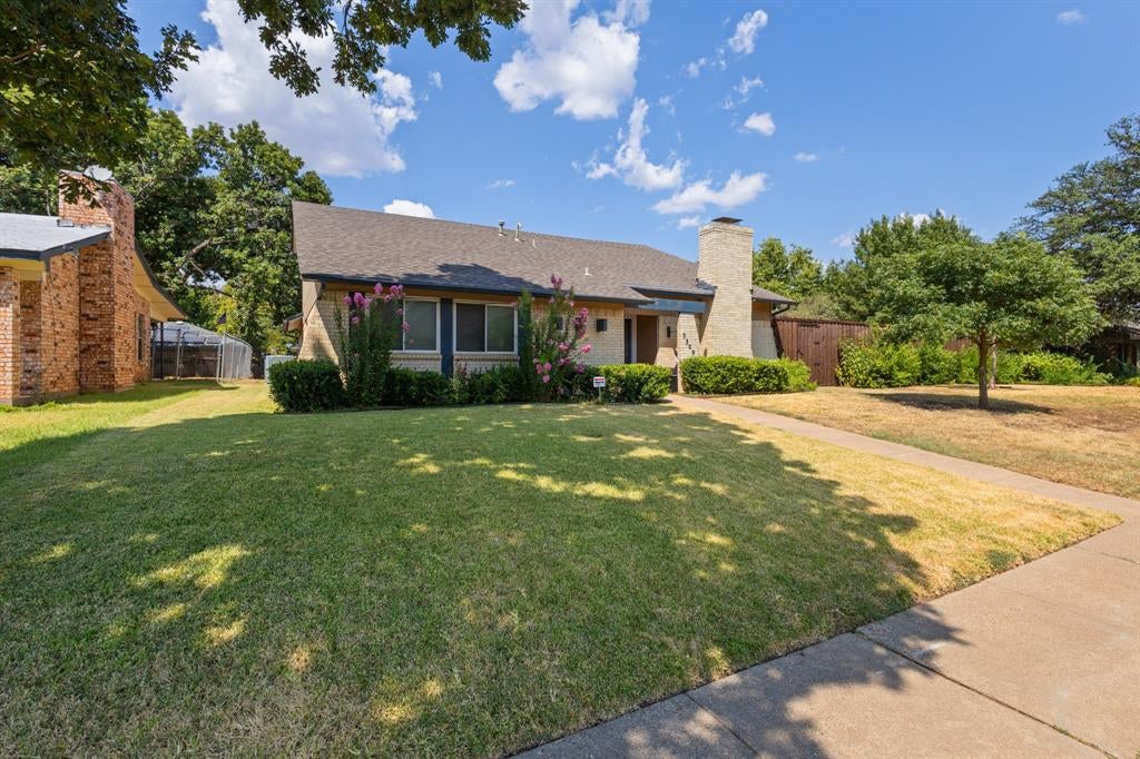 3309 E Park Blvd, Plano, TX 75074 photo
