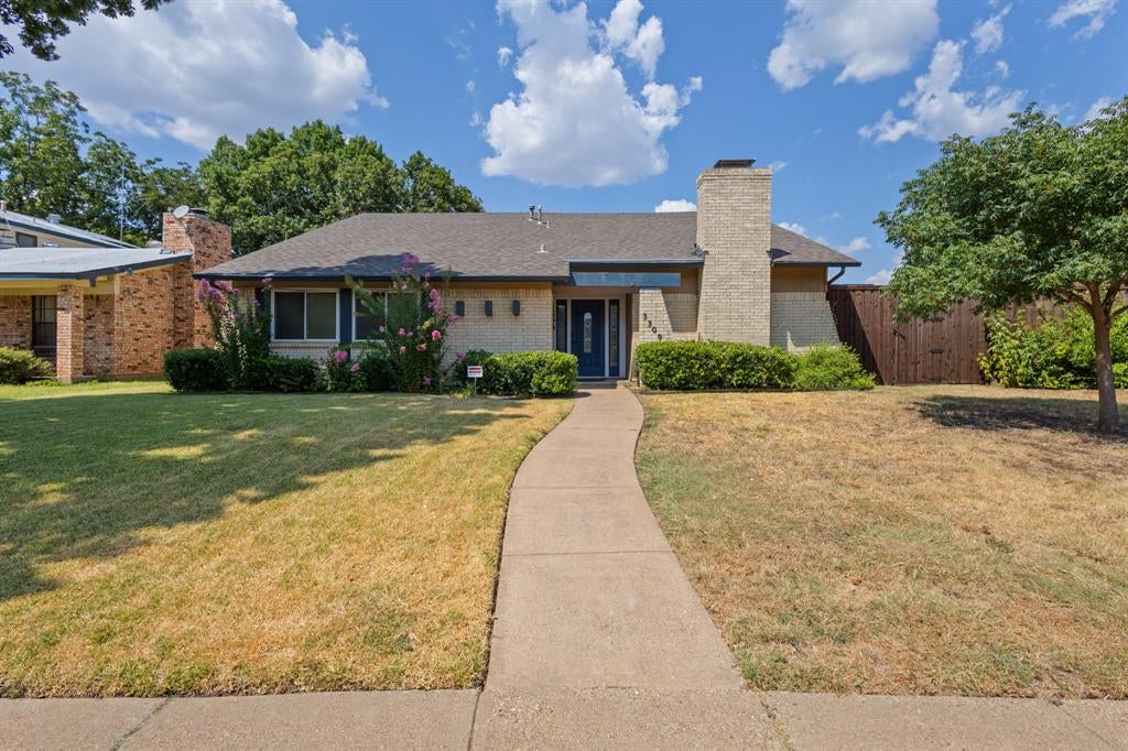 3309 Park Blvd, Plano, TX 75074