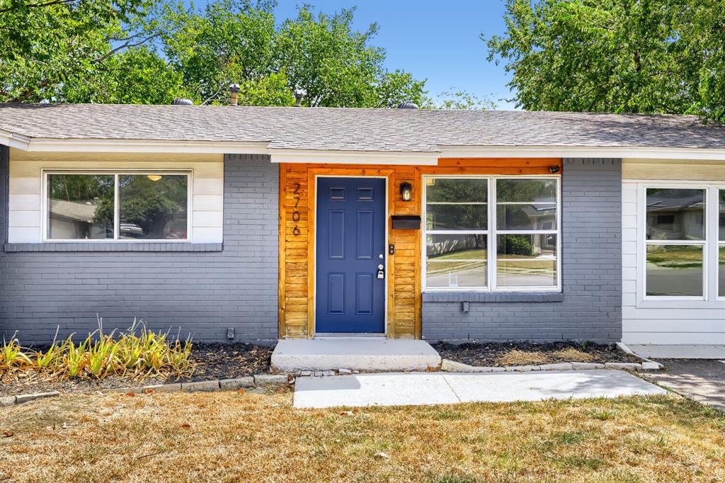 2706 Dewitt St, Irving, TX 75062 photo