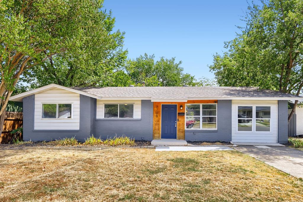2706 Dewitt St, Irving, TX 75062