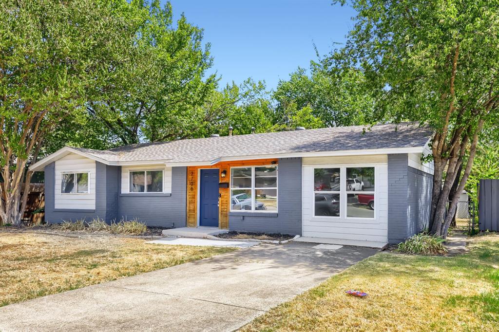 2706 Dewitt St, Irving, TX 75062 photo
