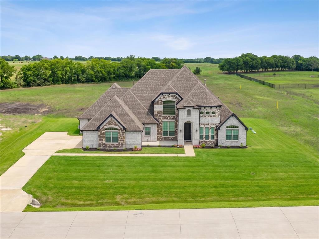 312 Ledstone Ct, Rockwall, TX 75032 photo