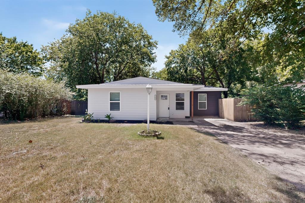 703 Jardin Dr, Mesquite, TX 75149 photo