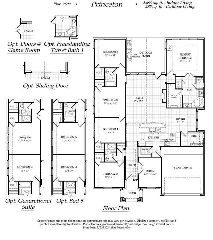 1111 Tenmile Ln, Forney, TX 75126