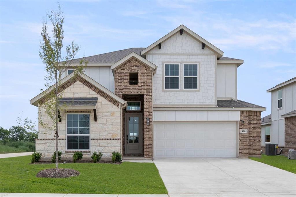 416 Sequoia, Denton, TX 76210