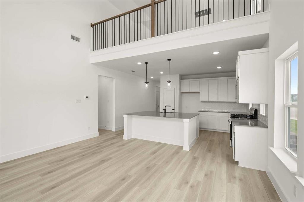 416 Sequoia, Denton, TX 76210 photo
