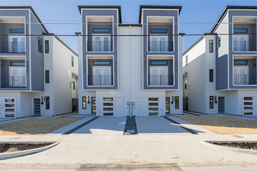 2507 Crossman Ave, Dallas, TX 75212