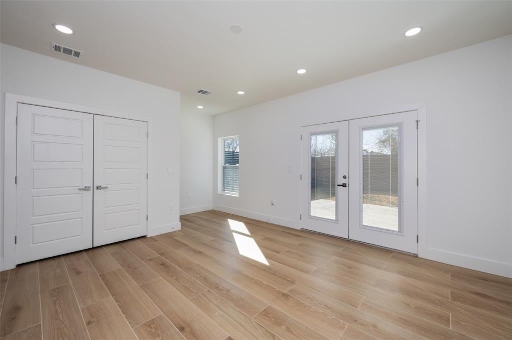 2507 Crossman Ave, Dallas, TX 75212 photo