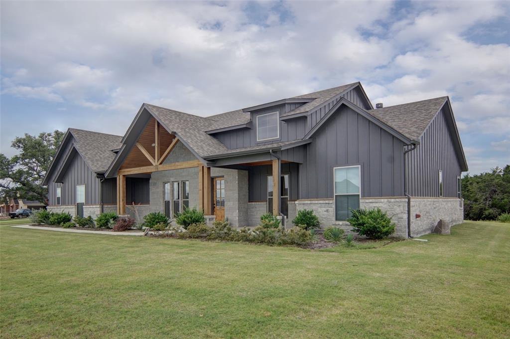 242 Coalson Xing, Azle, TX 76020 photo