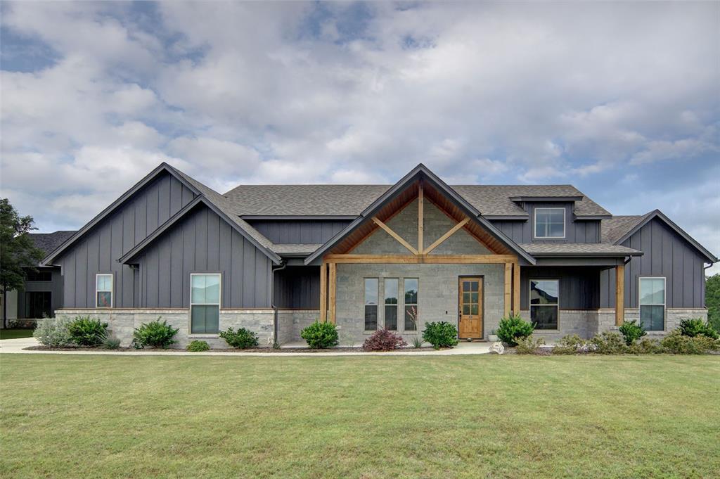 242 Coalson Xing, Azle, TX 76020