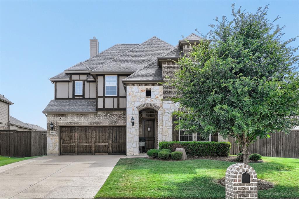 3403 Willow Brook Dr, Mansfield, TX 76063 photo