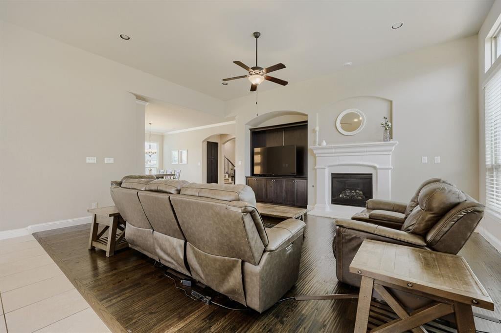 3403 Willow Brook Dr, Mansfield, TX 76063 photo