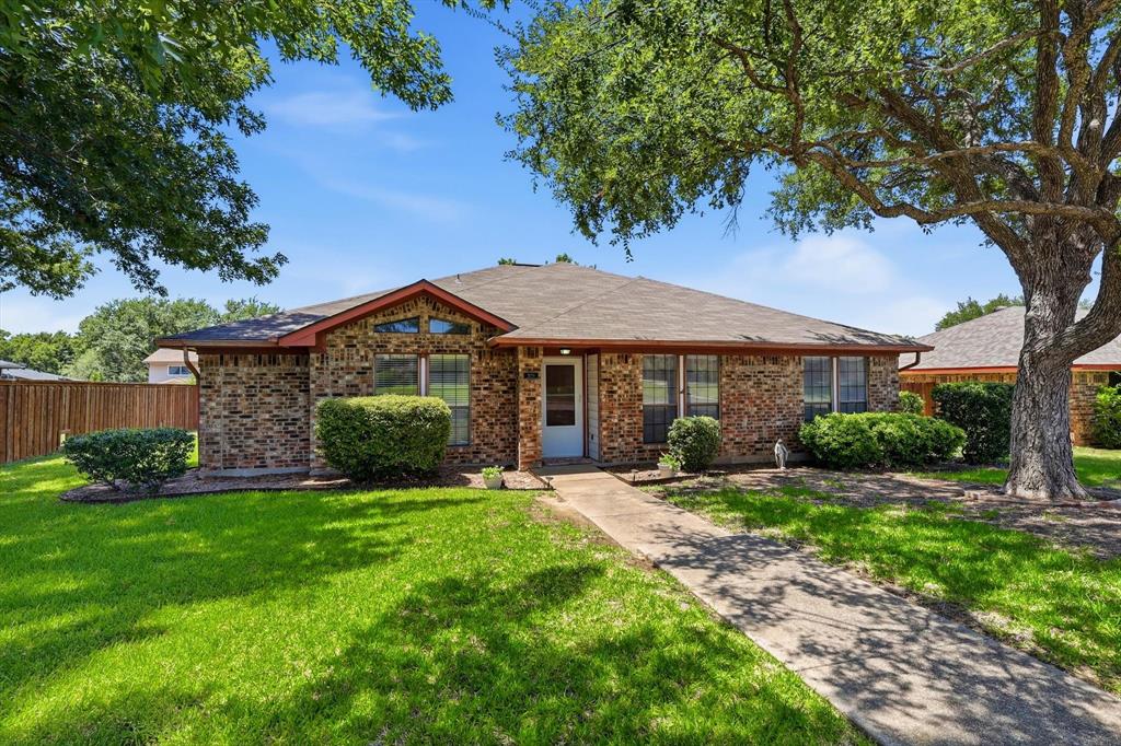 329 Pepperwood St, Coppell, TX 75019