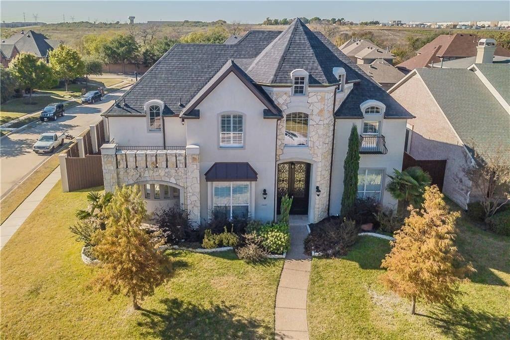 6601 Terrace Mill Ln, Plano, TX 75024