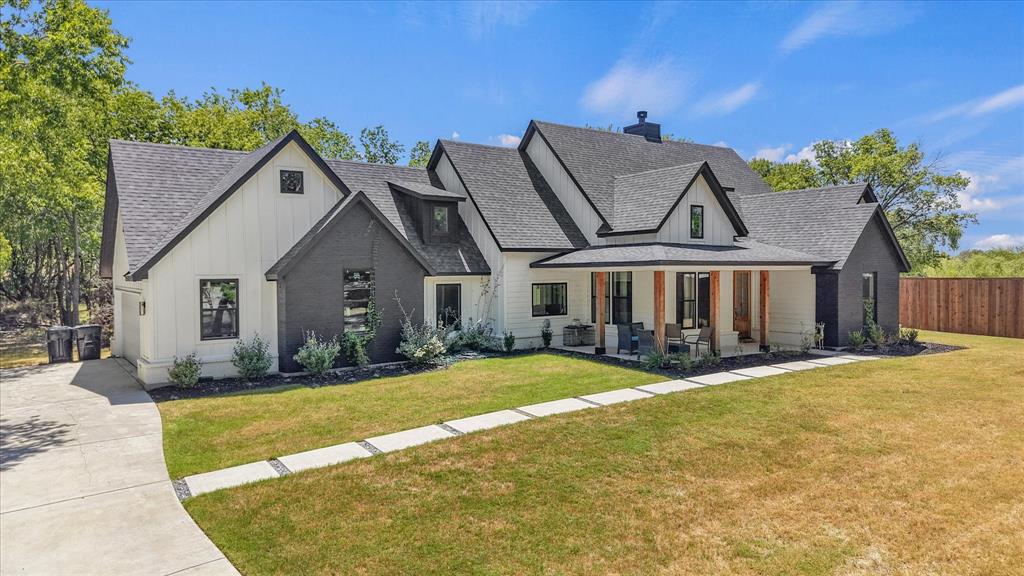 9738 Mackenzie Brook, Royse City, TX 75189