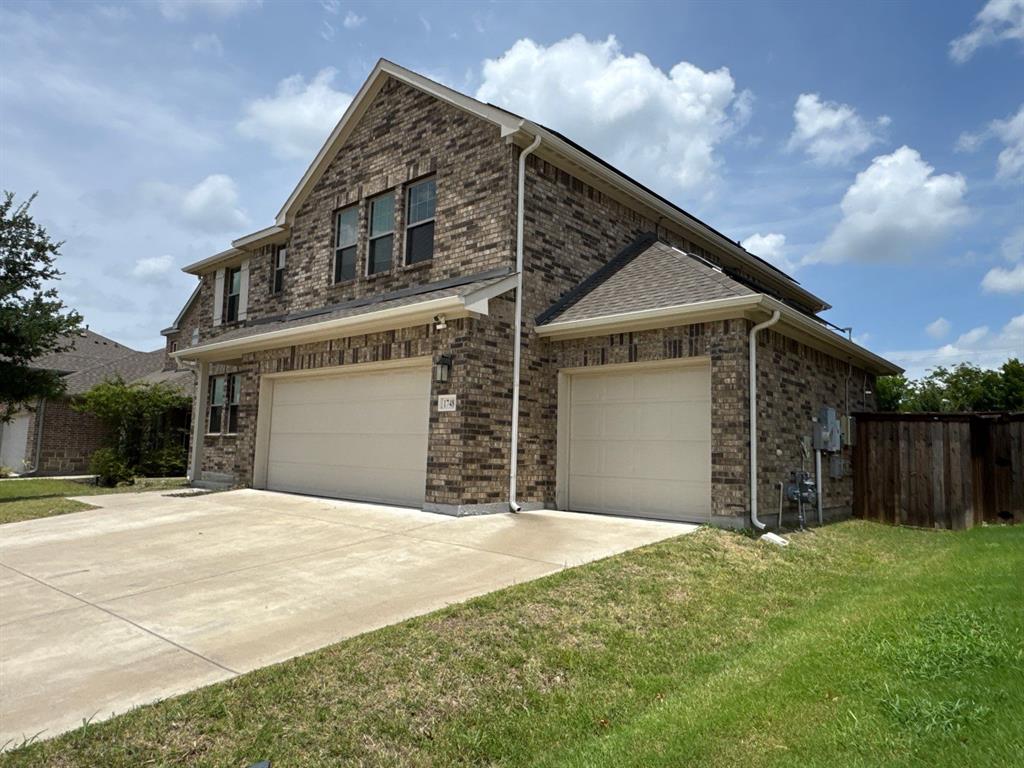 1748 Sheldon Dr, Forney, TX 75126 photo