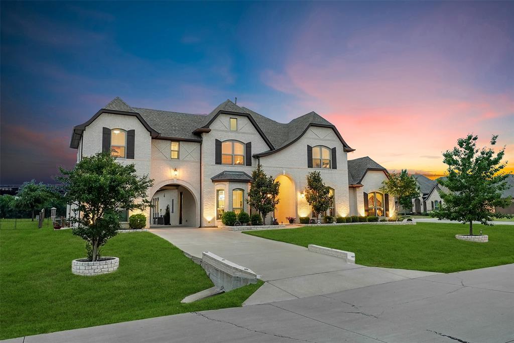 2604 Coyote Xing, Rockwall, TX 75087