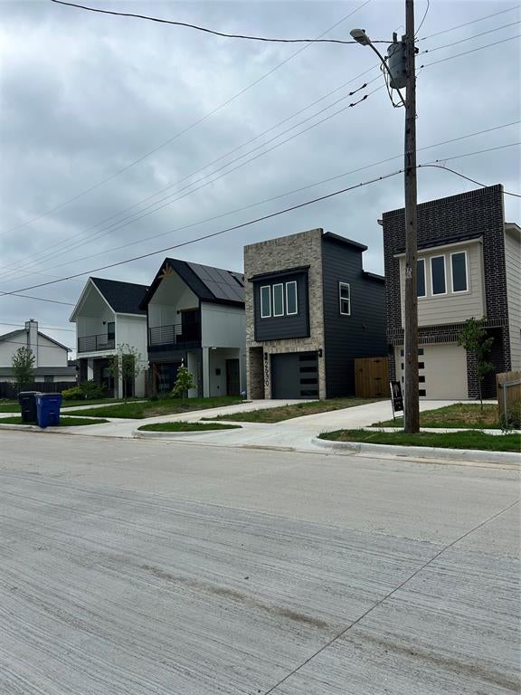 3311 Bremond St, Houston, TX 77004