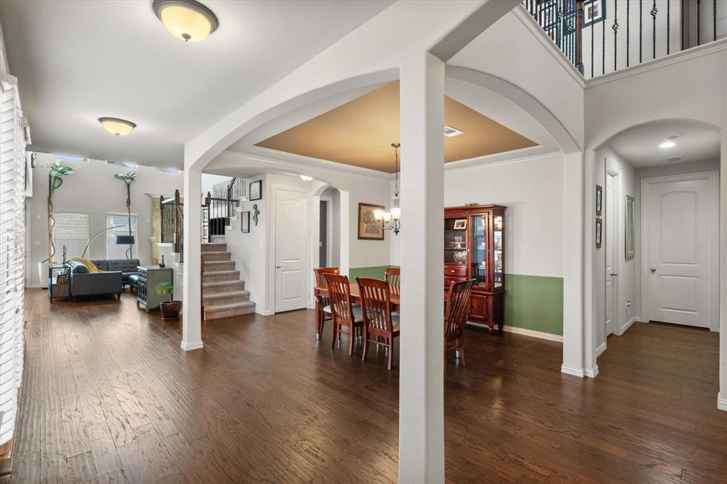 7260 Cana, Grand Prairie, TX 75054 photo