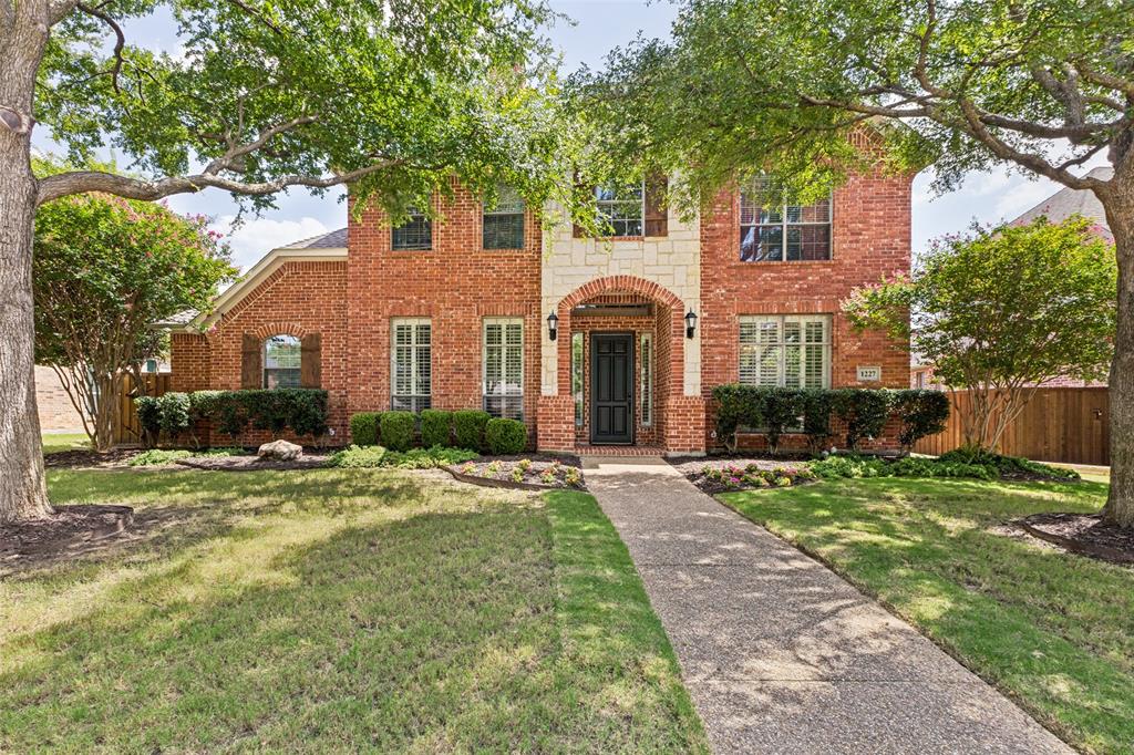 1227 Comanche Dr, Allen, TX 75013 photo
