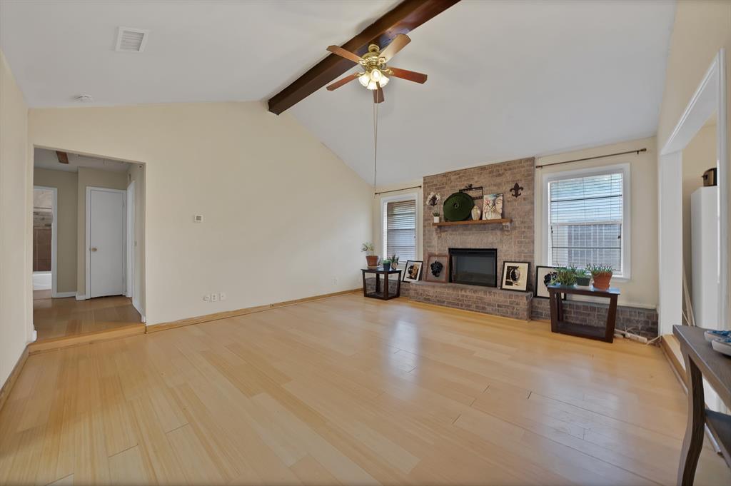 6905 Yorkston St, Watauga, TX 76148 photo