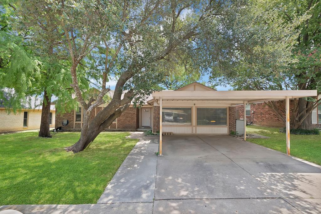 6905 Yorkston St, Watauga, TX 76148 photo