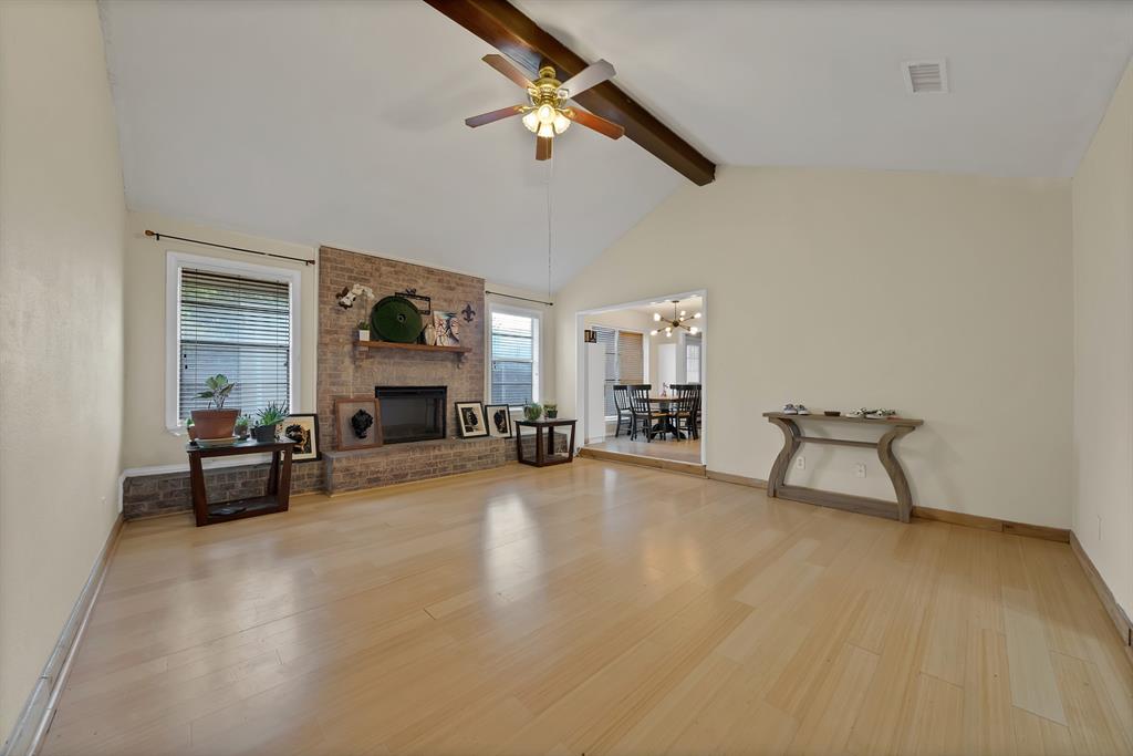 6905 Yorkston St, Watauga, TX 76148 photo