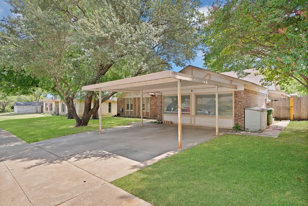 6905 Yorkston St, Watauga, TX 76148 photo