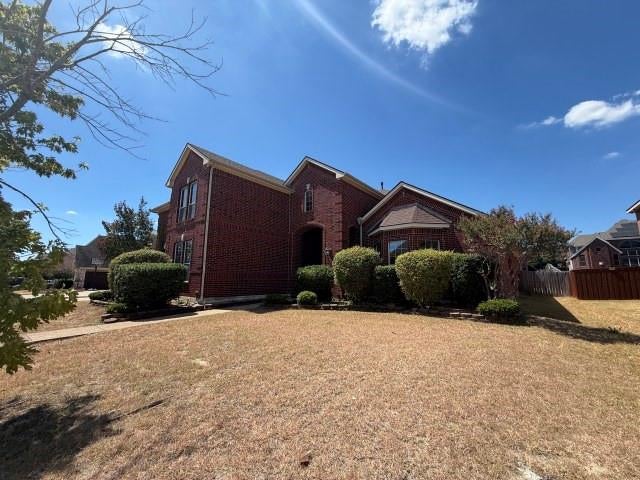 1105 Marisa Ln, Desoto, TX 75115 photo