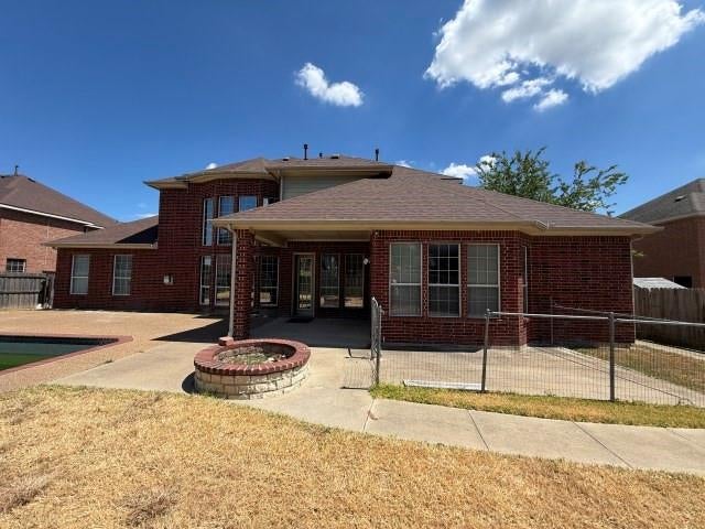 1105 Marisa Ln, Desoto, TX 75115 photo