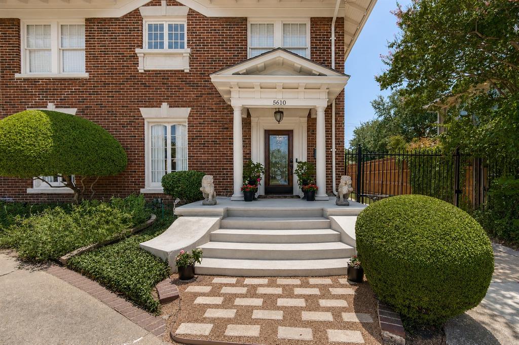 5610 Gaston Ave, Dallas, TX 75214 photo