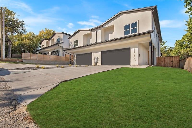 2003 Hearne Ave, Dallas, TX 75212 photo